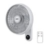 Ventilateur Mural EDM Blanc 50 W: Plus de 300.000 produits de grandes marques en vente directe à prix usine sur cadeaufou.com. L