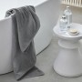 Serviette de toilette TODAY Essential Gris acier 90 x 150 cm: Plus de 300.000 produits de grandes marques en vente directe à pri