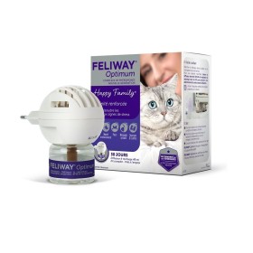Eliminateur d'odeurs Ceva Optimum Chat 48 ml: Plus de 300.000 produits de grandes marques en vente directe à prix usine sur cade