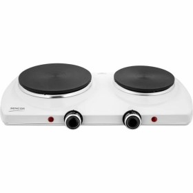 Plaque Électrique Sencor SCP 2253WH-EUE4 2500 W: Plus de 300.000 produits de grandes marques en vente directe à prix usine sur c
