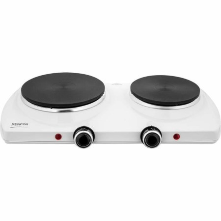Plaque Électrique Sencor SCP 2253WH-EUE4 2500 W: Plus de 300.000 produits de grandes marques en vente directe à prix usine sur c