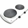 Plaque Électrique Sencor SCP 2253WH-EUE4 2500 W: Plus de 300.000 produits de grandes marques en vente directe à prix usine sur c