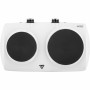 Plaque Électrique Sencor SCP 2253WH-EUE4 2500 W: Plus de 300.000 produits de grandes marques en vente directe à prix usine sur c