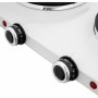 Plaque Électrique Sencor SCP 2253WH-EUE4 2500 W: Plus de 300.000 produits de grandes marques en vente directe à prix usine sur c