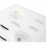 Plaque Électrique Sencor SCP 2253WH-EUE4 2500 W: Plus de 300.000 produits de grandes marques en vente directe à prix usine sur c