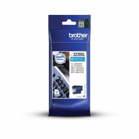 Cartouche d'encre originale Brother LC3239XLC Bleu Cyan: Plus de 300.000 produits de grandes marques en vente directe à prix usi