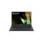 Ordinateur Portable LG Gram 17ZD90S-G.AX75B 16 Intel Core Ultra 7 155H 16 GB RAM 512 GB SSD Espagnol Qwerty: Plus de 300.000 pro
