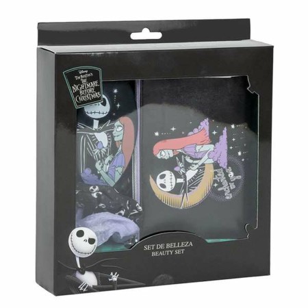Ensemble de Beauté Disney Nightmare Before Christmas: Plus de 300.000 produits de grandes marques en vente directe à prix usine 