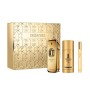 Set de Parfum Homme Paco Rabanne Million Gold EDP: Plus de 300.000 produits de grandes marques en vente directe à prix usine sur
