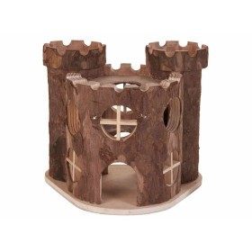Château Trixie Matti 19 × 15 × 15 CM: Plus de 300.000 produits de grandes marques en vente directe à prix usine sur cadeaufou.co