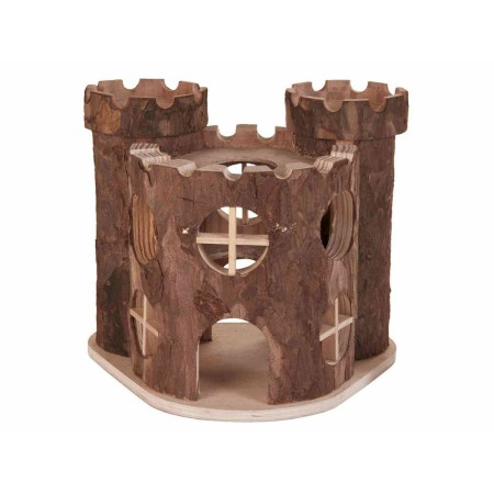 Château Trixie Matti 19 × 15 × 15 CM: Plus de 300.000 produits de grandes marques en vente directe à prix usine sur cadeaufou.co