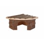 Petit maison Trixie Jesper: Plus de 300.000 produits de grandes marques en vente directe à prix usine sur cadeaufou.com. Label b