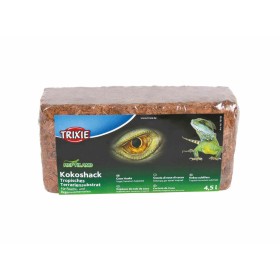 Substrat Trixie 4,5 L Coco: Plus de 300.000 produits de grandes marques en vente directe à prix usine sur cadeaufou.com. Label b