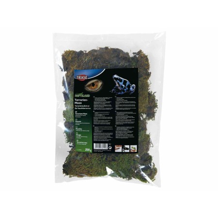 Substrat Trixie 200 gr Mousse: Plus de 300.000 produits de grandes marques en vente directe à prix usine sur cadeaufou.com. Labe