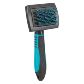 Brosse pour Chiens Trixie Caoutchouc 7 × 16 cm: Plus de 300.000 produits de grandes marques en vente directe à prix usine sur ca