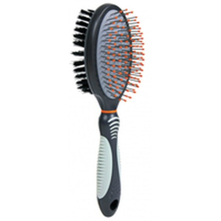 Brosse pour Chiens Trixie Caoutchouc 5 × 19 cm: Plus de 300.000 produits de grandes marques en vente directe à prix usine sur ca