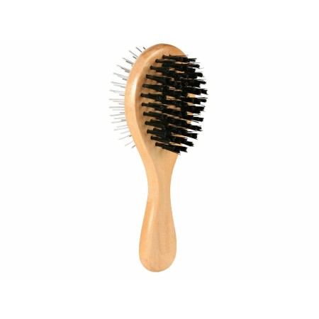 Brosse pour Chiens Trixie 5 × 17 cm: Plus de 300.000 produits de grandes marques en vente directe à prix usine sur cadeaufou.com