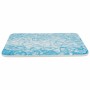 Tapis pour chien Trixie Bleu 28 × 20 CM Rafraîchissant: Plus de 300.000 produits de grandes marques en vente directe à prix usin