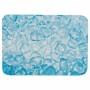 Tapis pour chien Trixie Bleu 28 × 20 CM Rafraîchissant: Plus de 300.000 produits de grandes marques en vente directe à prix usin