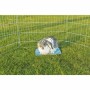 Tapis pour chien Trixie Bleu 28 × 20 CM Rafraîchissant: Plus de 300.000 produits de grandes marques en vente directe à prix usin