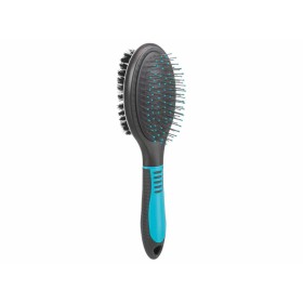 Brosse pour Chiens Trixie Caoutchouc 6 × 23 cm: Plus de 300.000 produits de grandes marques en vente directe à prix usine sur ca