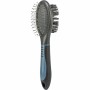 Brosse pour Chiens Trixie Caoutchouc 6 × 23 cm: Plus de 300.000 produits de grandes marques en vente directe à prix usine sur ca