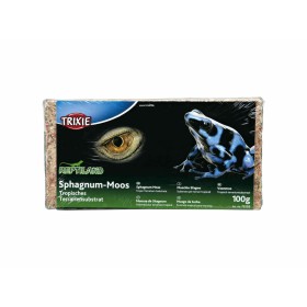 Substrat Trixie 4,5 L Mousse: Plus de 300.000 produits de grandes marques en vente directe à prix usine sur cadeaufou.com. Label