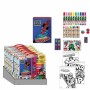 Ensemble de Papeterie Marvel Bleu: Plus de 300.000 produits de grandes marques en vente directe à prix usine sur cadeaufou.com. 