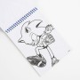 Ensemble de Papeterie Sonic: Plus de 300.000 produits de grandes marques en vente directe à prix usine sur cadeaufou.com. Label 
