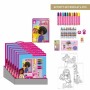 Ensemble de Papeterie Barbie Rose: Plus de 300.000 produits de grandes marques en vente directe à prix usine sur cadeaufou.com. 