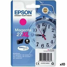 Cartouche d'encre originale Epson Magenta (10 Unités): Plus de 300.000 produits de grandes marques en vente directe à prix usine