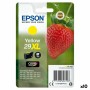 Cartouche d'encre originale Epson XP 235 332 335 432 435 - Nº 29 XL Jaune (10 Unités): Plus de 300.000 produits de grandes marqu