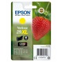 Cartouche d'encre originale Epson XP 235 332 335 432 435 - Nº 29 XL Jaune (10 Unités): Plus de 300.000 produits de grandes marqu