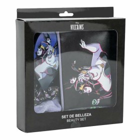 Ensemble de Beauté Disney Villains: Plus de 300.000 produits de grandes marques en vente directe à prix usine sur cadeaufou.com.