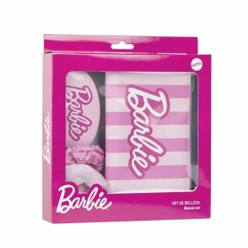 Ensemble de Beauté Barbie 4 Pièces: Plus de 300.000 produits de grandes marques en vente directe à prix usine sur cadeaufou.com.