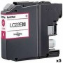 Cartouche d'encre originale Brother MFCJ5920DW Magenta (5 Unités): Plus de 300.000 produits de grandes marques en vente directe 