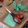 Ciseaux 3 Claveles TPR 20 cm: Plus de 300.000 produits de grandes marques en vente directe à prix usine sur cadeaufou.com. Label