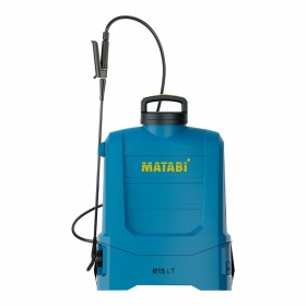 Pulvérisateur à pression pour jardin Matabi 15 L: Plus de 300.000 produits de grandes marques en vente directe à prix usine sur 