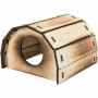 Petit maison Trixie Mikkel 13 × 9 × 13 CM: Plus de 300.000 produits de grandes marques en vente directe à prix usine sur cadeauf