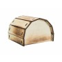Petit maison Trixie Mikkel 13 × 9 × 13 CM: Plus de 300.000 produits de grandes marques en vente directe à prix usine sur cadeauf