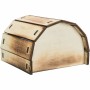 Petit maison Trixie Mikkel 13 × 9 × 13 CM: Plus de 300.000 produits de grandes marques en vente directe à prix usine sur cadeauf