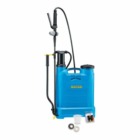 Pulvérisateur à pression pour jardin Matabi 12 L: Plus de 300.000 produits de grandes marques en vente directe à prix usine sur 