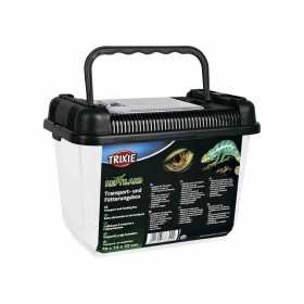 Convoyeur Trixie Plastique 19 × 14 × 12 CM: Plus de 300.000 produits de grandes marques en vente directe à prix usine sur cadeau