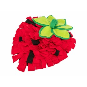 Tapis de jeu Trixie Rouge Polyester 33 × 40 cm: Plus de 300.000 produits de grandes marques en vente directe à prix usine sur ca