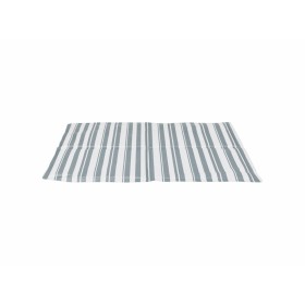 Tapis pour chien Trixie Blanc Gris Polyester 65 × 50 cm Rafraîchissant: Plus de 300.000 produits de grandes marques en vente dir