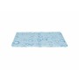 Tapis pour chien Trixie Bleu clair Polyester 90 × 50 CM Rafraîchissant: Plus de 300.000 produits de grandes marques en vente dir