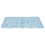 Tapis pour chien Trixie Bleu clair Polyester 90 × 50 CM Rafraîchissant: Plus de 300.000 produits de grandes marques en vente dir