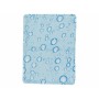 Tapis pour chien Trixie Bleu clair Polyester 90 × 50 CM Rafraîchissant: Plus de 300.000 produits de grandes marques en vente dir