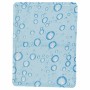 Tapis pour chien Trixie Bleu clair Polyester 90 × 50 CM Rafraîchissant: Plus de 300.000 produits de grandes marques en vente dir