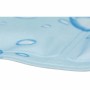 Tapis pour chien Trixie Bleu clair Polyester 90 × 50 CM Rafraîchissant: Plus de 300.000 produits de grandes marques en vente dir